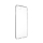 Etui do telefonów FIXED TPU Skin do Apple iPhone 7/8/SE(2020/2022) clear FIXTCS-100